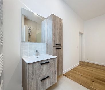 Appartement met één slaapkamer in Saint-Gilles - Photo 5