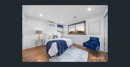 North-facing double-storey in Seabrook Primary zone, court location - Photo 5