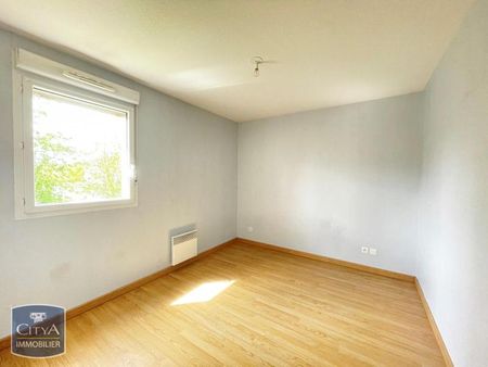 Location Appartement 3 pièces 64m² ALENCON 61000 - Photo 5