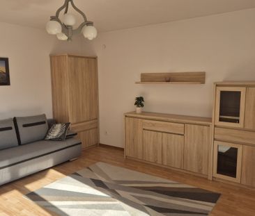 mazowieckie, Warszawa, Praga-Południe, Gocław, Cichociemnych - Zdjęcie 2