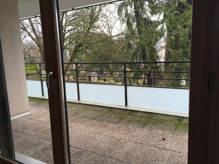 T3 Chaprais Besançon - Photo 2