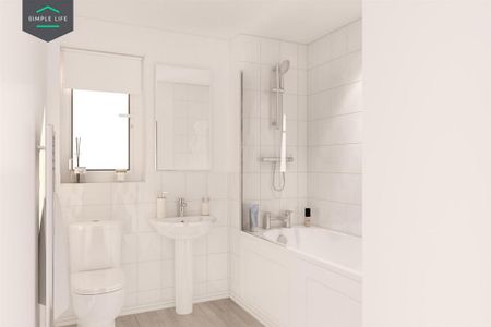 4 bedroom semi-detached house to rent - Photo 4