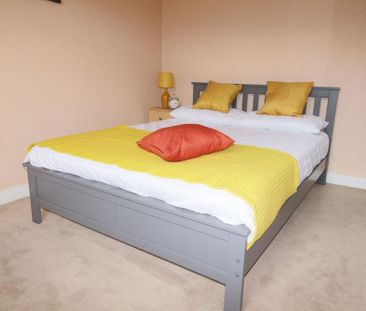 2 bedroom house share to rent - Photo 5