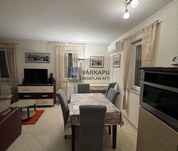 Kiadó újszerű állapotú lakás - Székesfehérvár - Photo 6