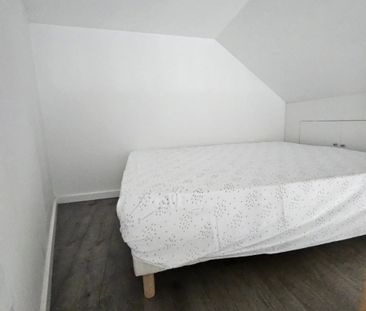 Location Appartement 1 pièce 17m² ROUBAIX 59100 - Photo 4