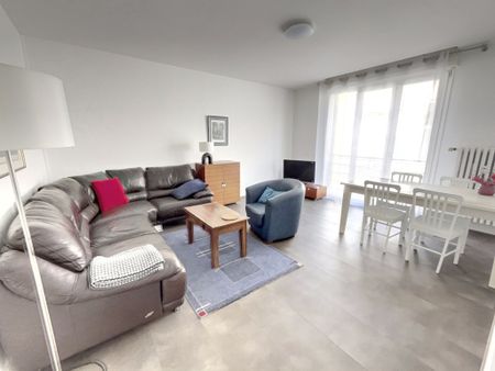 Location Appartement 2 pièces 60m² STRASBOURG 67000 - Photo 3