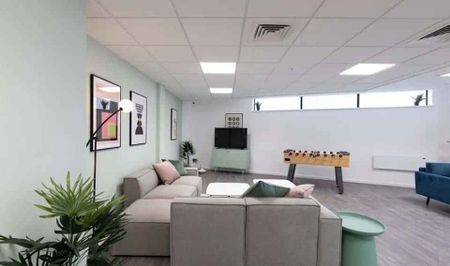 7 Bed Premium En-suite - Photo 4