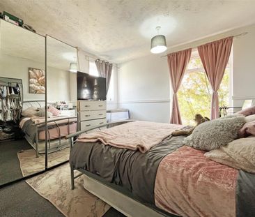 2 bedroom End of terrace house to rent - Photo 4
