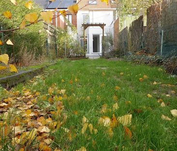 Lichtrijke woning met zonnige tuin & terras BEZOEKMOMENT VOL - Foto 6