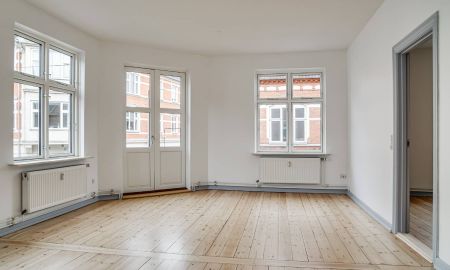 Om lejligheden - Photo 2