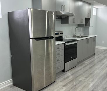 For Lease - 11 Daleridge Crescent Unit# (1st Bsmt), Brampton, Ontario - Photo 2