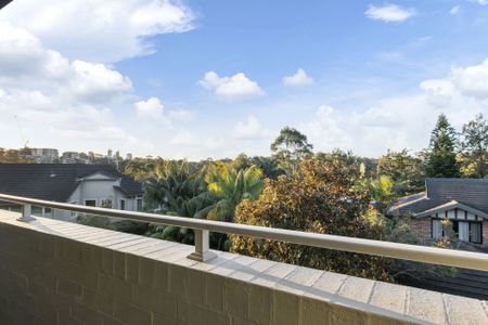 Relax&comma; Unwind or Entertain on An Expansive Patio like Balcony - Photo 4