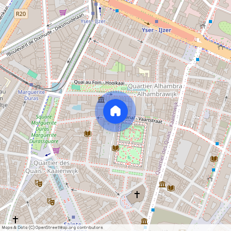 1000 Bruxelles