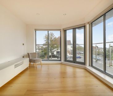 2 bedroom flat to rent - Photo 2