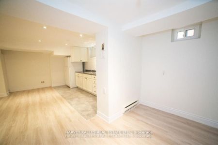 For Lease - 550 Glencairn Avenue Unit# Bsmt 2, Toronto, Ontario - Photo 2