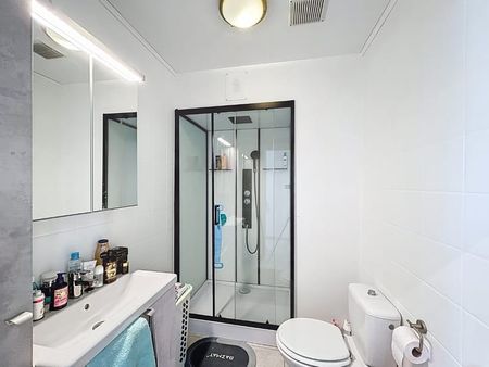 Appartement te huur - Photo 4