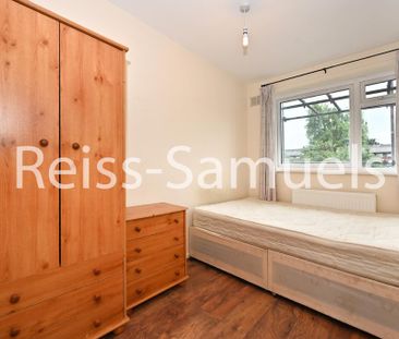 4 bedroom ground floor maisonette to rent - Photo 3