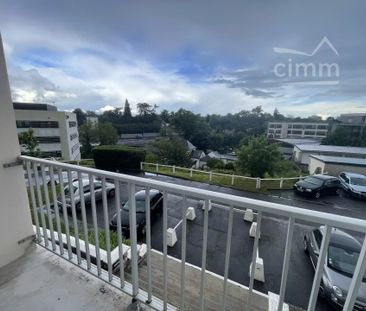 Location | 1 pièces | 23.0m² - Photo 5