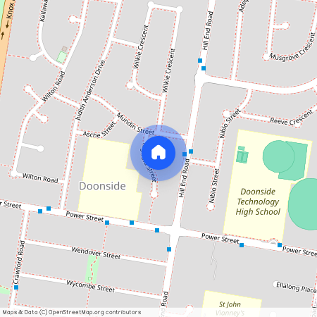 7 Rignold Street, NSW 2767, Doonside