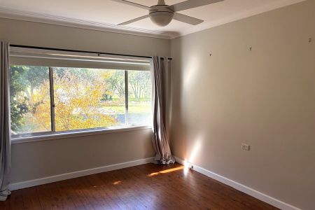 COUNTRY LIVING IN WOOMARGAMA - Photo 2