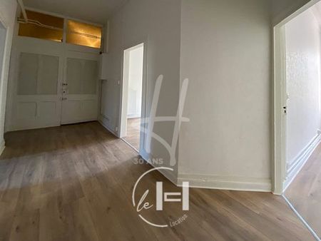 Location Appartement 5 pièces 118m² METZ 57000 - Photo 5