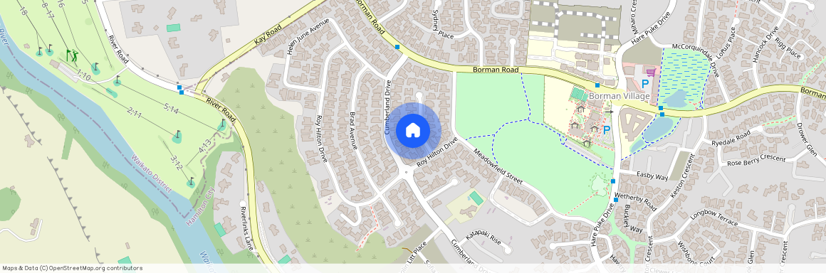 5 Michael Terrence Place, Flagstaff, Hamilton City