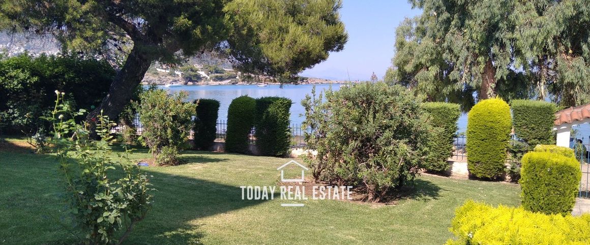 Διαμέρισμα για ενοικίαση Πόρτο Ράφτη (Μαρκόπουλο) - Photo 1