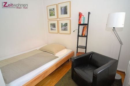 Beste Citylage - Modern wohnen im Belgischen Viertel - Photo 3