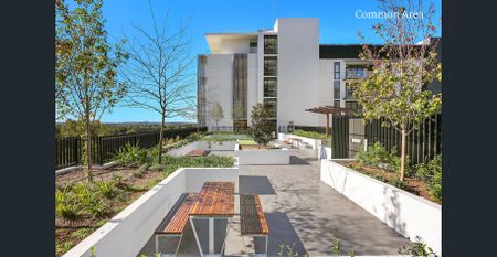 Luxurious TOGA 'The Chatswood' - Photo 4