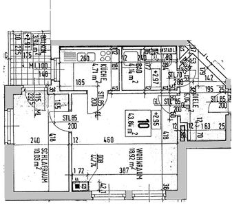 8020 Graz - Grasbergerstraße 79/10 - Foto 3