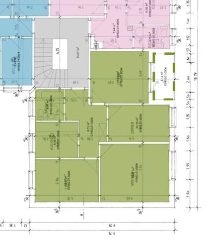 4 Zimmer, 74 m² - Photo 4