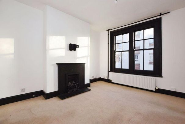 2 bedroom maisonette to rent - Photo 1