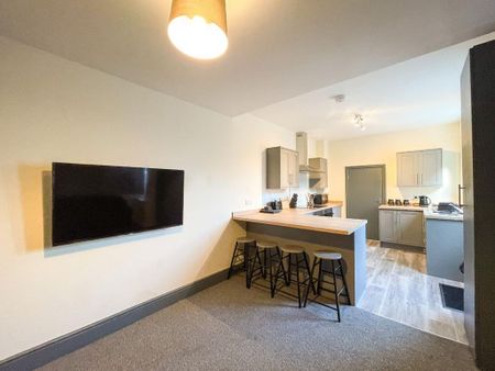 1 bedroom in a house share to rent - Photo 5