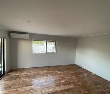 Two-bedroom Unit - Photo 2