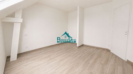 Location Maison 4 pièces 99m² - Photo 3