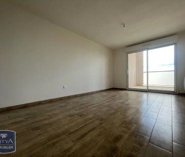 Appartement à louer 2 pièces 42m² - Photo 4