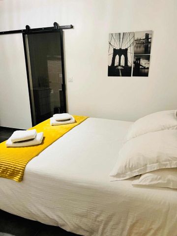 Location Appartement 2 pièces 55m² - Photo 5