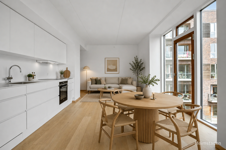 Faste Batteri Vej 90, 4. tv., 2300 København S - Photo 2