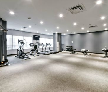 For Lease - 1328 Birchmount Road Unit# PH01, Toronto, Ontario - Photo 1