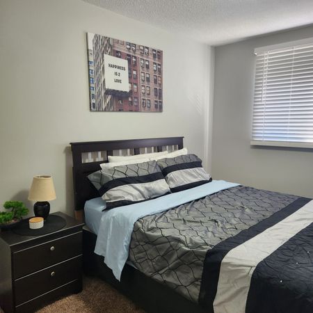 201 3811-54 Avenue, Red Deer, AB - Photo 4