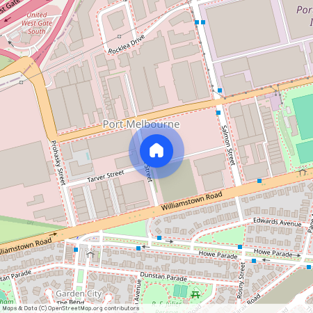 29 Tarver Street, Vic 3207, Port Melbourne