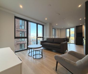 Price £1,700 pcm - Available 21/01/2026 - Furnished - Photo 2