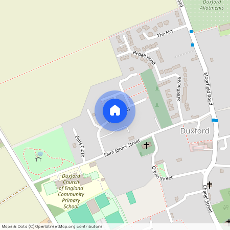 Laceys Way, CB22 4SE, Cambridge