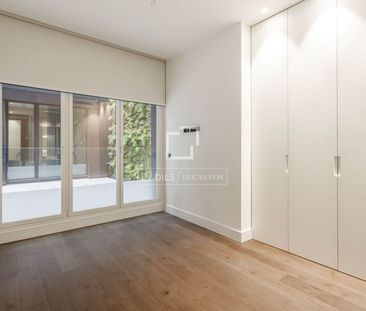 Excellent 3 Bedroom apartment for rent in Lista, Madrid - Foto 4