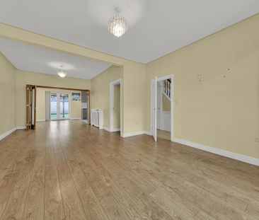 3 bedroom terraced house to rent - Photo 2