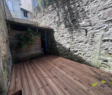 Location Appartement 2 pièces 35m² ST LEONARD DE NOBLAT 87400 - Photo 6