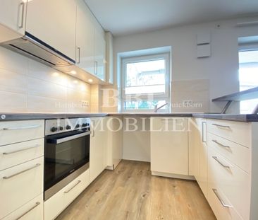 Tolle 2-Zimmer-Wohnung mit Balkon und Fahrstuhl sowie Tiefgaragenstellplatz - Photo 4