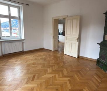 Schöne 3-Zimmer-Wohnung in ruhiger Lage! - Foto 1