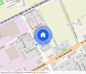 "Zona tranquilla e pratica" - Foto 1