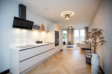 Fascinatio boulevard 1018 | Capelle aan den ijssel - Photo 5